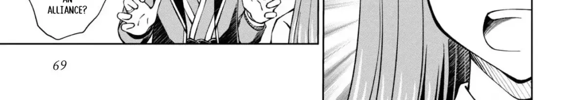 I Am a Noble About to Be Ruined, But Reached the Summit of Magic Because I Had a Lot of Free Time. Chapter 37 page 95 - 