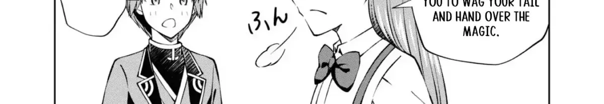 I Am a Noble About to Be Ruined, But Reached the Summit of Magic Because I Had a Lot of Free Time. Chapter 37 page 97 - 