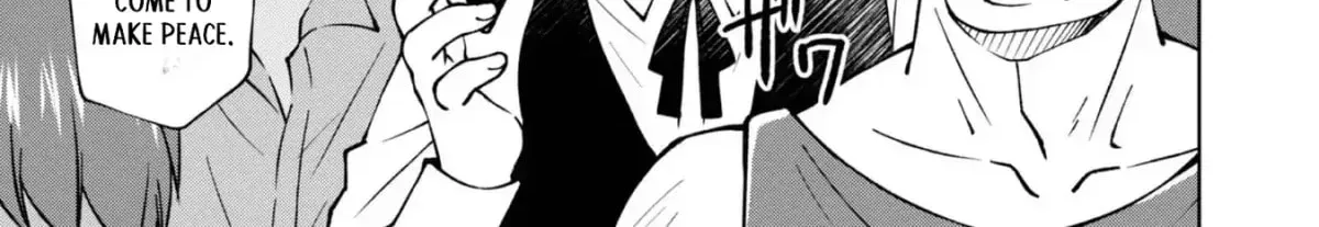 I Am a Noble About to Be Ruined, But Reached the Summit of Magic Because I Had a Lot of Free Time. Chapter 38 page 3 - 