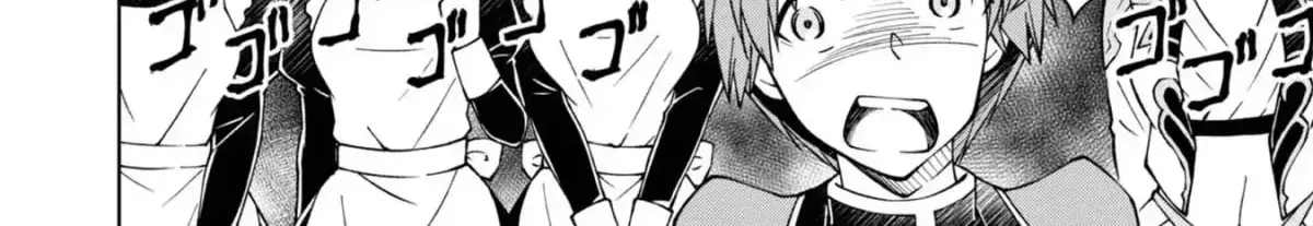 I Am a Noble About to Be Ruined, But Reached the Summit of Magic Because I Had a Lot of Free Time. Chapter 38 page 33 - 