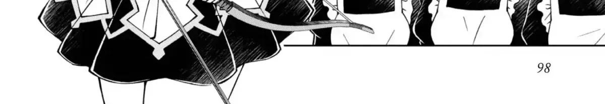I Am a Noble About to Be Ruined, But Reached the Summit of Magic Because I Had a Lot of Free Time. Chapter 38 page 41 - 