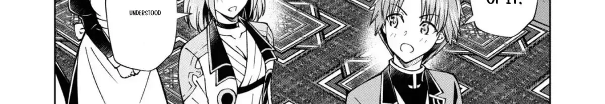 I Am a Noble About to Be Ruined, But Reached the Summit of Magic Because I Had a Lot of Free Time. Chapter 38 page 47 - 