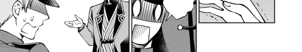 I Am a Noble About to Be Ruined, But Reached the Summit of Magic Because I Had a Lot of Free Time. Chapter 38 page 51 - 