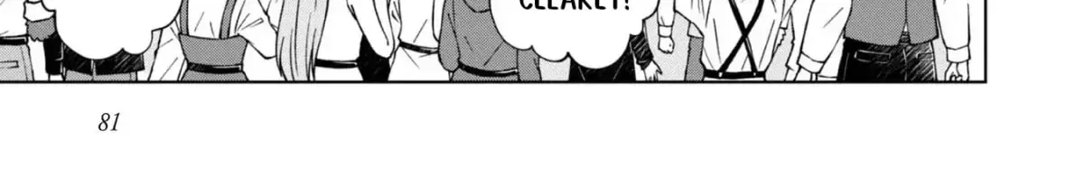 I Am a Noble About to Be Ruined, But Reached the Summit of Magic Because I Had a Lot of Free Time. Chapter 38 page 7 - 