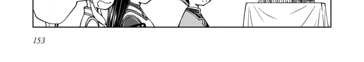 I Am a Noble About to Be Ruined, But Reached the Summit of Magic Because I Had a Lot of Free Time. Chapter 39.5 page 3 - 