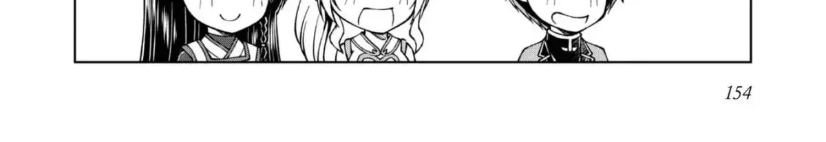 I Am a Noble About to Be Ruined, But Reached the Summit of Magic Because I Had a Lot of Free Time. Chapter 39.5 page 5 - 