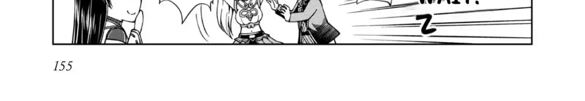 I Am a Noble About to Be Ruined, But Reached the Summit of Magic Because I Had a Lot of Free Time. Chapter 39.5 page 7 - 