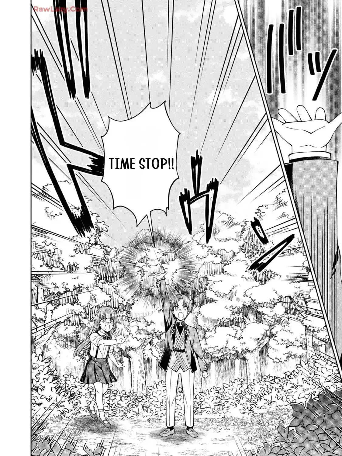 I Am a Noble About to Be Ruined, But Reached the Summit of Magic Because I Had a Lot of Free Time. Chapter 42 page 68 - 