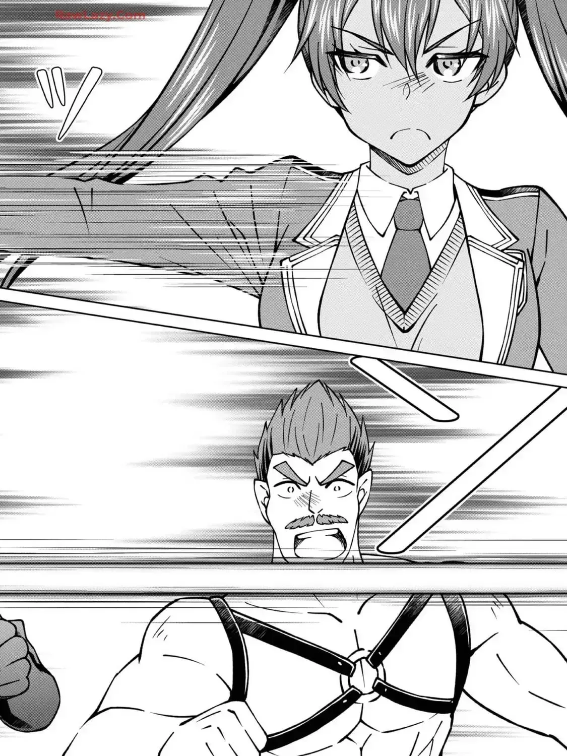 I Am a Noble About to Be Ruined, But Reached the Summit of Magic Because I Had a Lot of Free Time. Chapter 44 page 24 - 