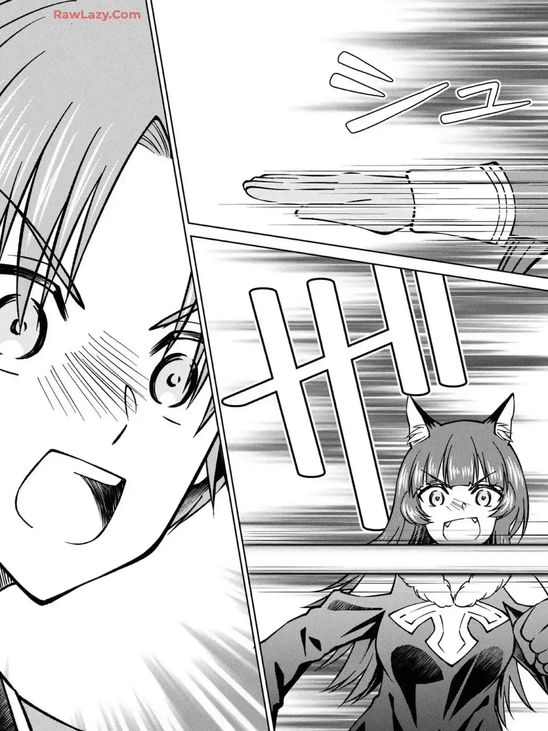 I Am a Noble About to Be Ruined, But Reached the Summit of Magic Because I Had a Lot of Free Time. Chapter 44 page 26 - 