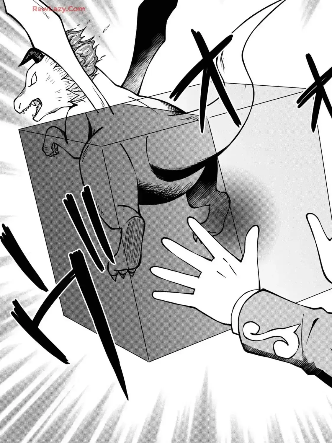 I Am a Noble About to Be Ruined, But Reached the Summit of Magic Because I Had a Lot of Free Time. Chapter 44 page 62 - 