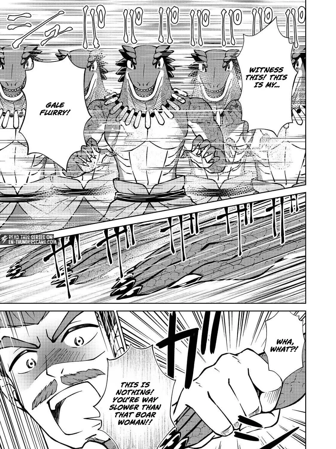 I Am a Noble About to Be Ruined, But Reached the Summit of Magic Because I Had a Lot of Free Time. Chapter 49.1 page 26 - 