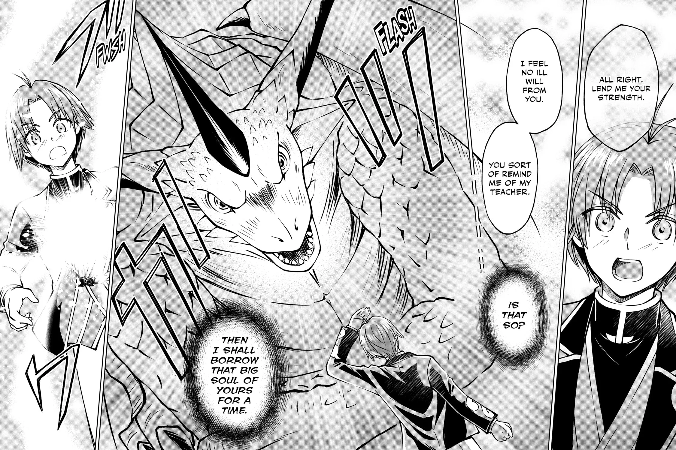 I Am a Noble About to Be Ruined, But Reached the Summit of Magic Because I Had a Lot of Free Time. Chapter 8 page 37 - 