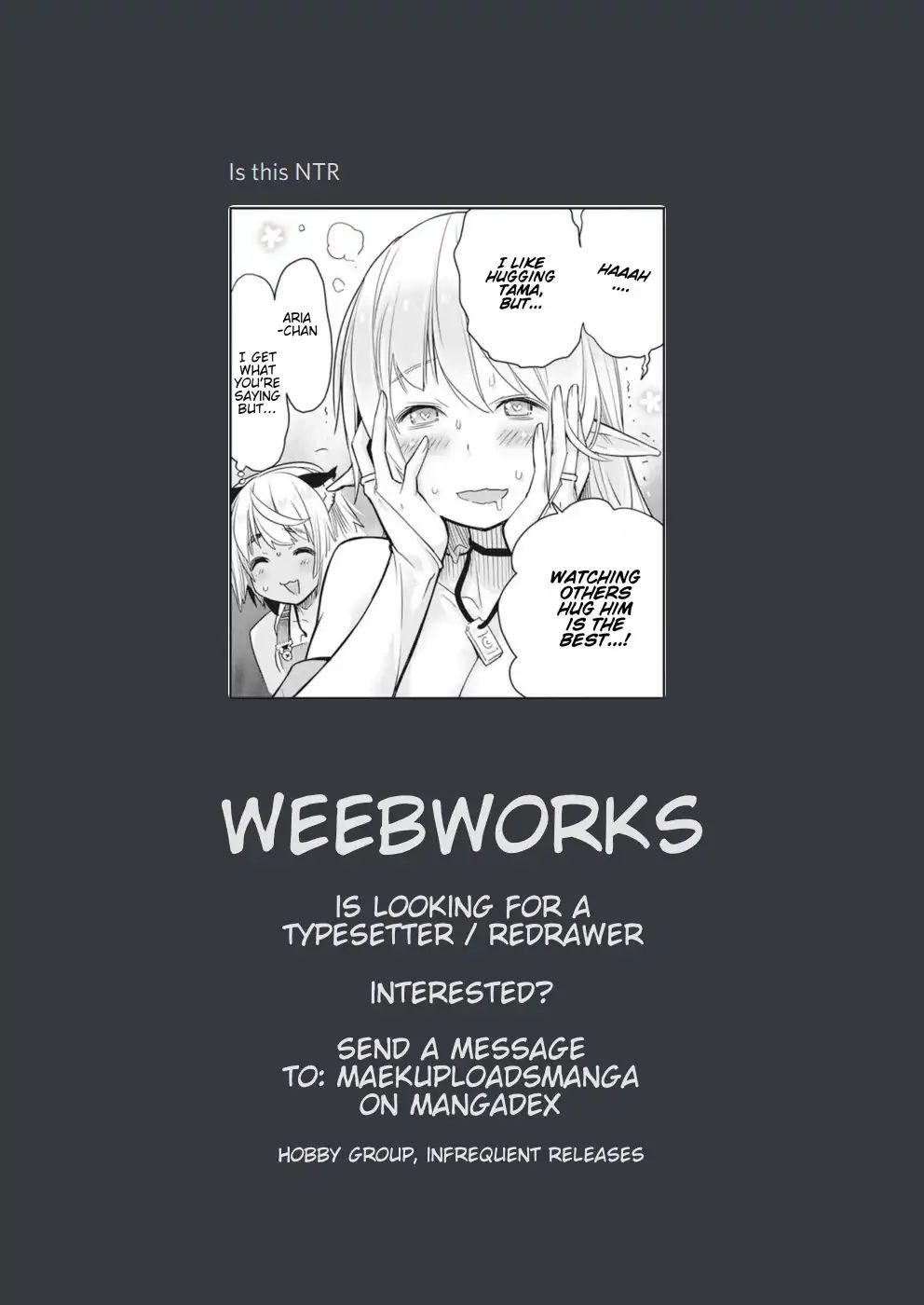 I Am Behemoth Of The S Rank Monster But I Am Mistaken As A Cat And I Live As A Pet Of Elf Girl Chapter 10 page 24 - 