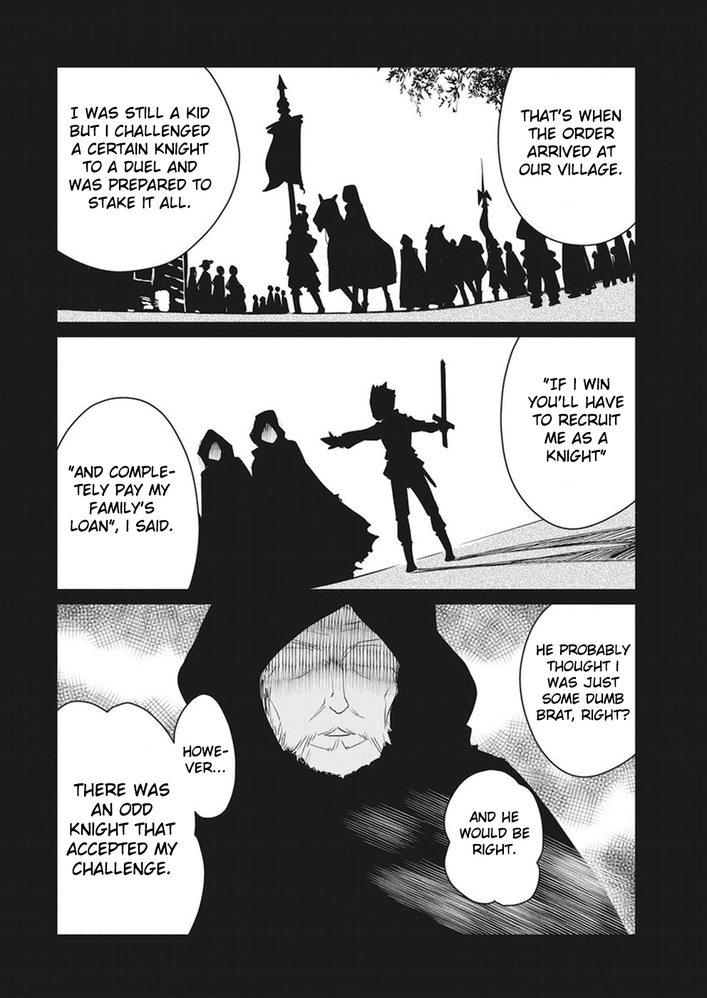 I Am Behemoth Of The S Rank Monster But I Am Mistaken As A Cat And I Live As A Pet Of Elf Girl Chapter 11 page 13 - 