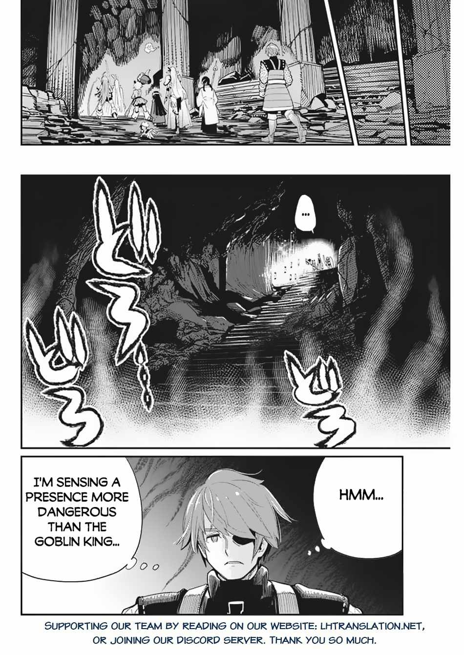 I Am Behemoth Of The S Rank Monster But I Am Mistaken As A Cat And I Live As A Pet Of Elf Girl Chapter 65 page 24 - 