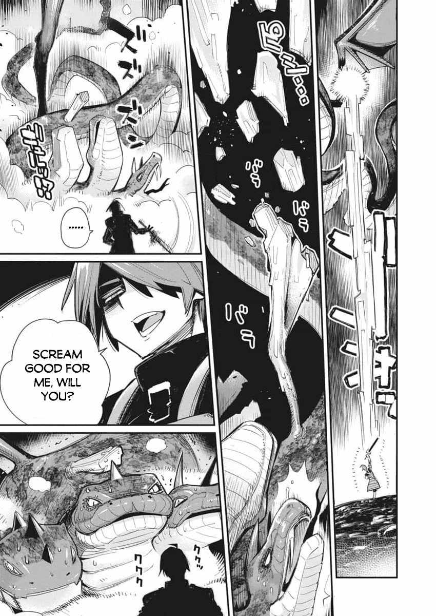 I Am Behemoth Of The S Rank Monster But I Am Mistaken As A Cat And I Live As A Pet Of Elf Girl Chapter 67 page 14 - 