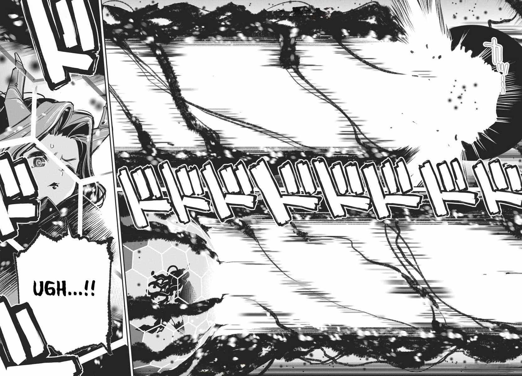 I Am Behemoth Of The S Rank Monster But I Am Mistaken As A Cat And I Live As A Pet Of Elf Girl Chapter 68 page 6 - 