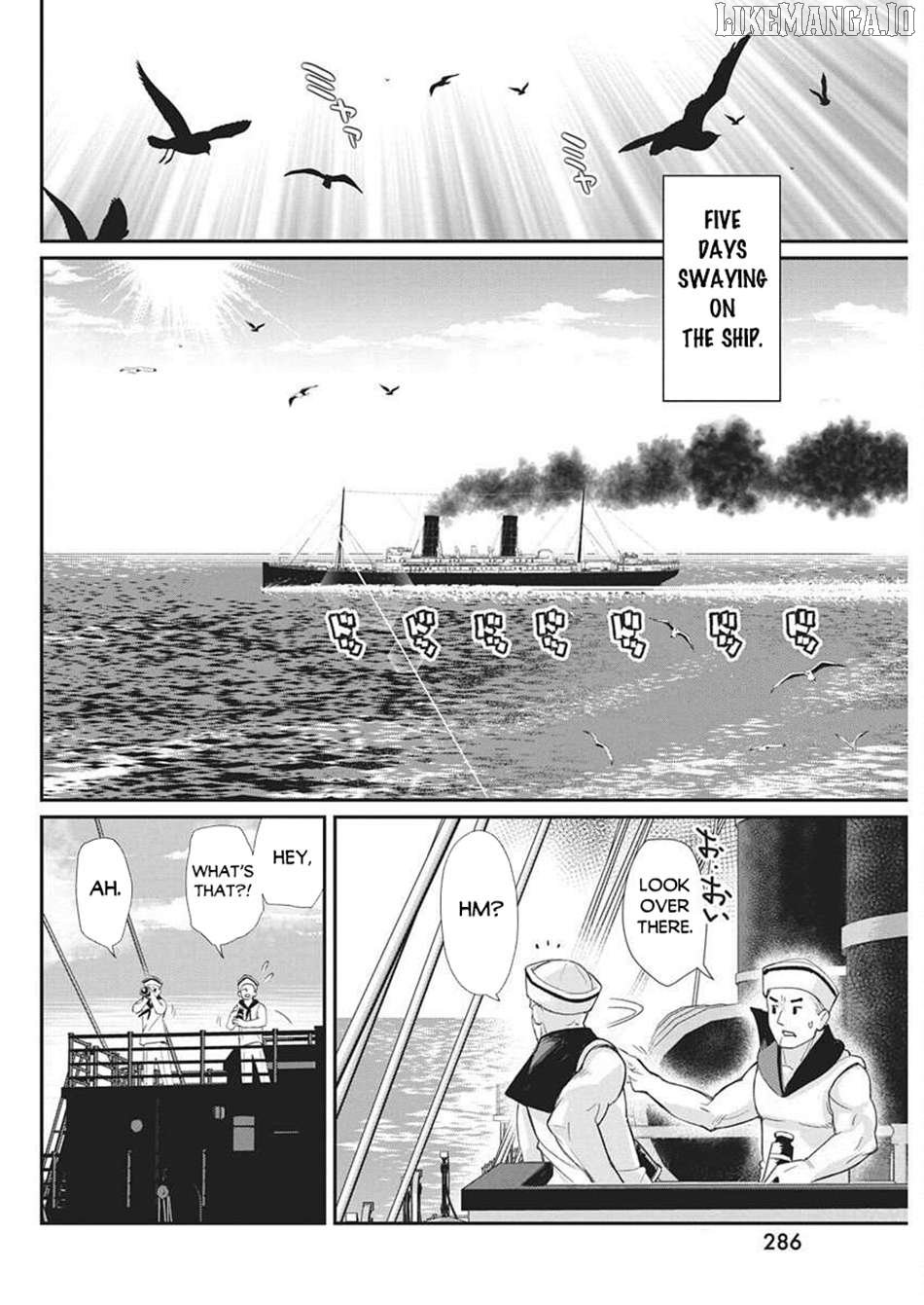 I Am Behemoth Of The S Rank Monster But I Am Mistaken As A Cat And I Live As A Pet Of Elf Girl Chapter 81 page 13 - 