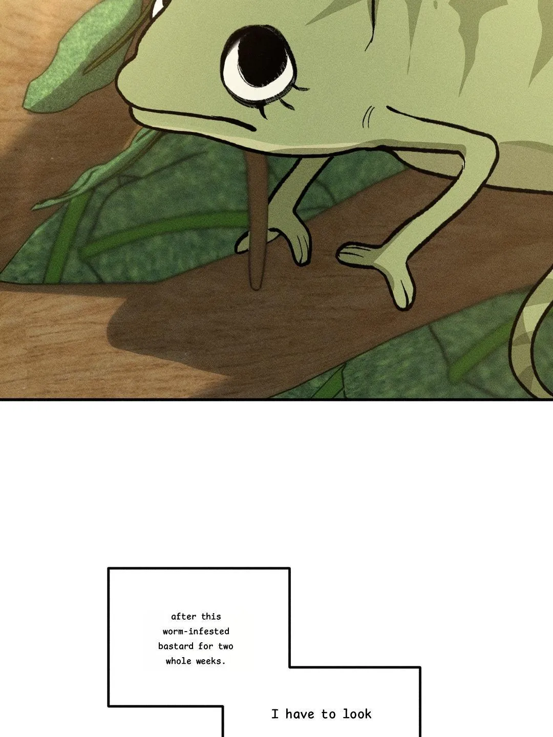 I am fostering Melon Chapter 0 page 12 - 
