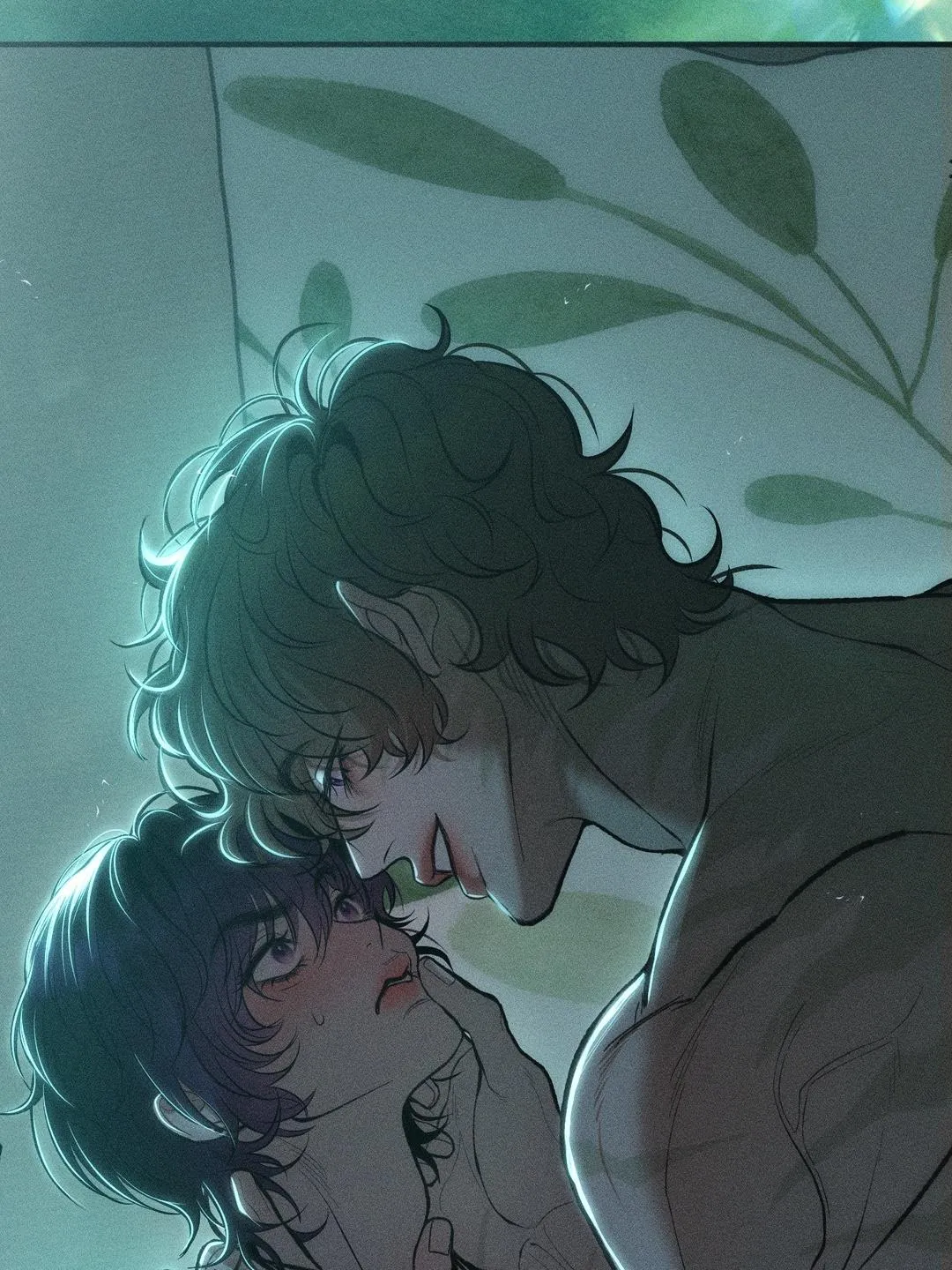 I am fostering Melon Chapter 0 page 20 - 
