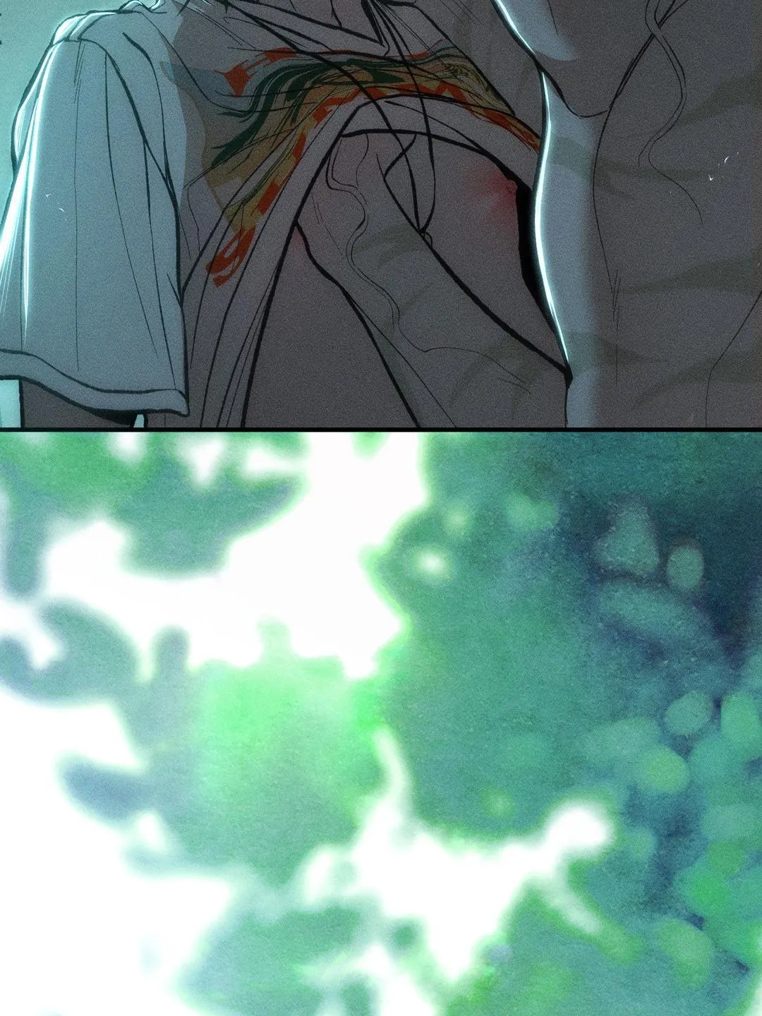 I am fostering Melon Chapter 0 page 21 - 