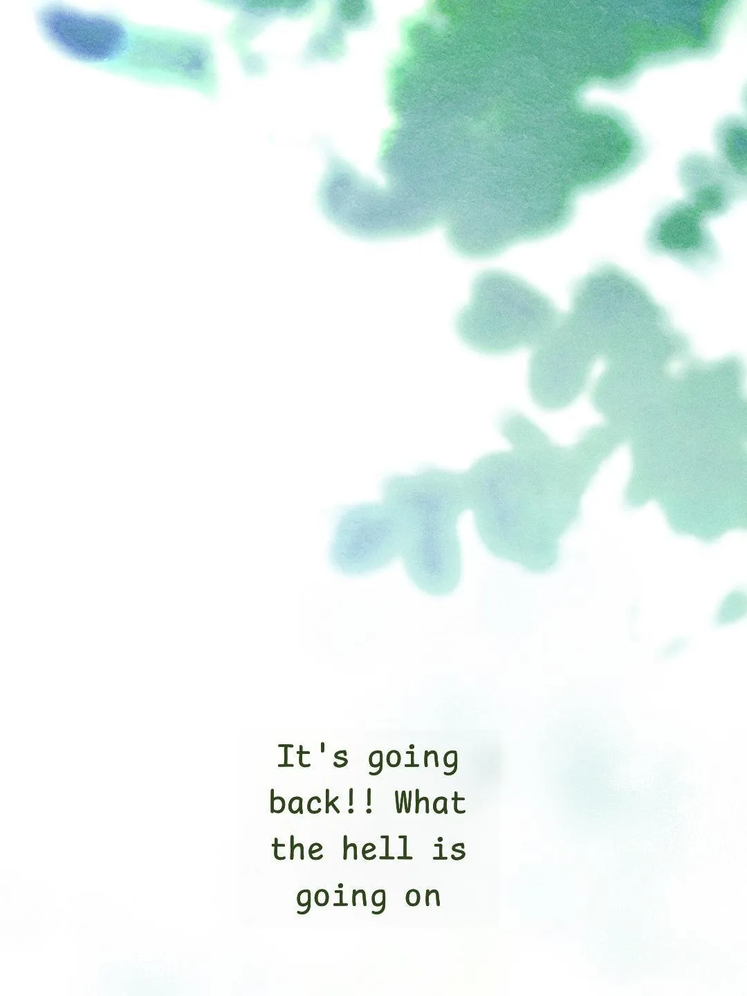 I am fostering Melon Chapter 0 page 22 - 