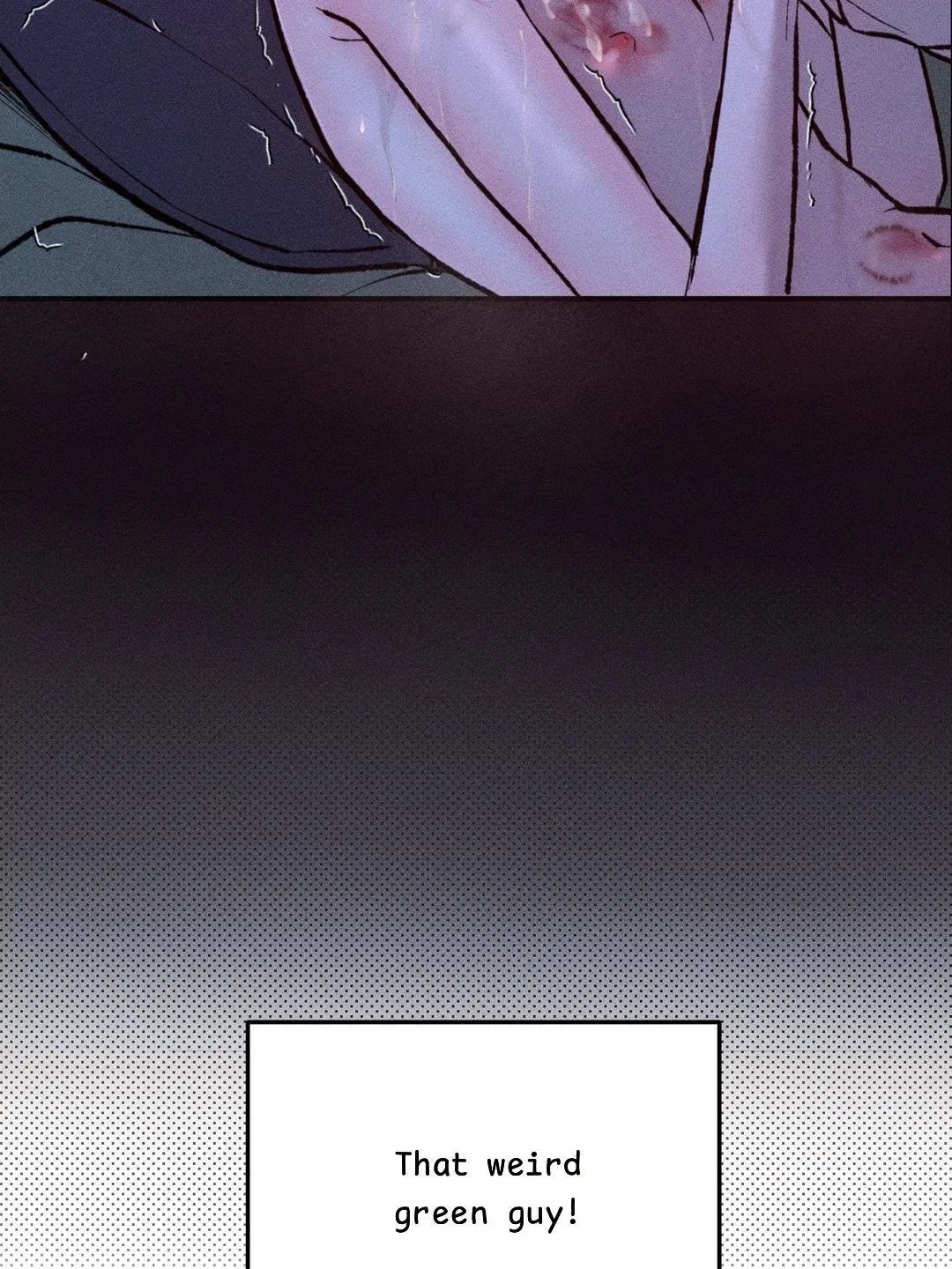 I am fostering Melon Chapter 0 page 10 - 