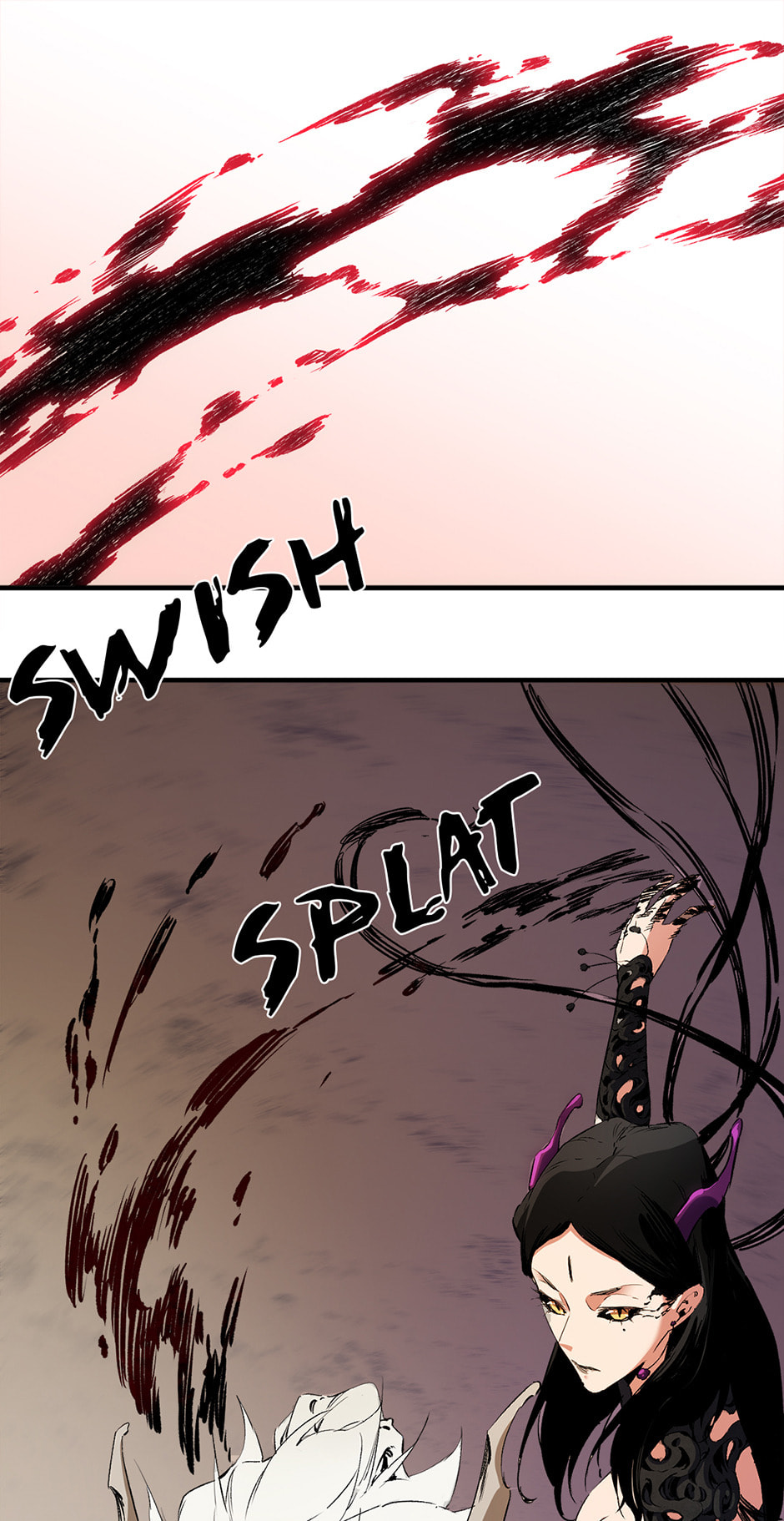 I Am God Killer Chapter 146 page 1 - 