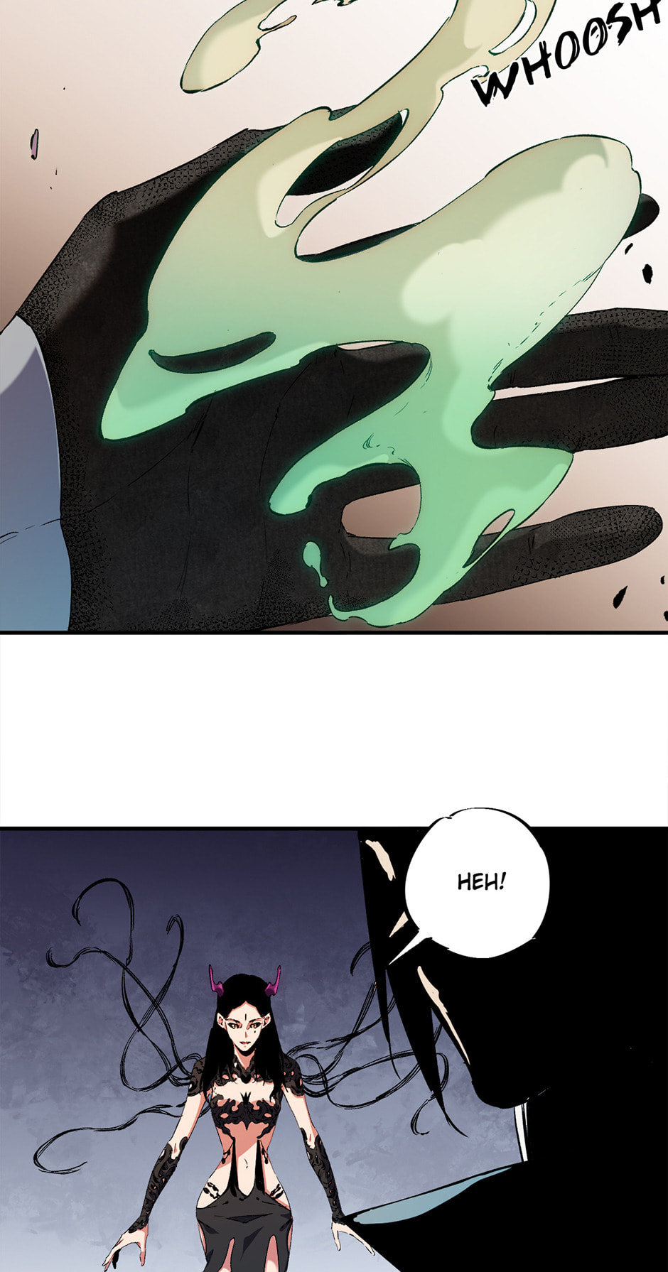 I Am God Killer Chapter 146 page 13 - 