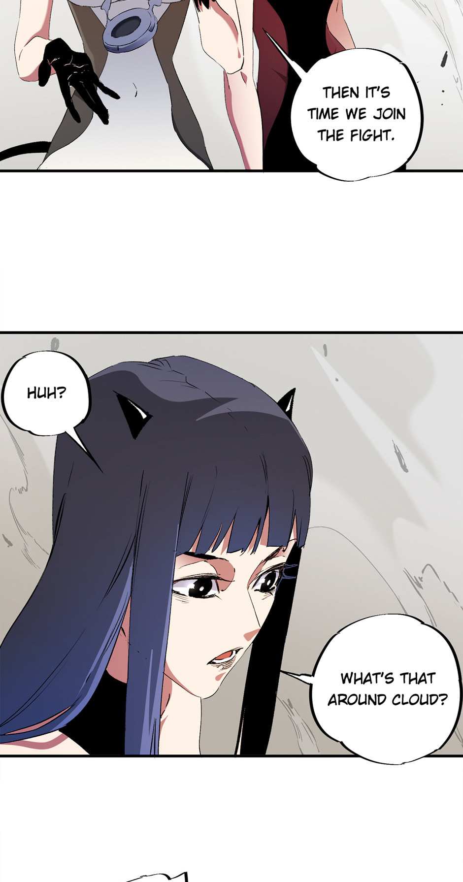I Am God Killer Chapter 146 page 32 - 