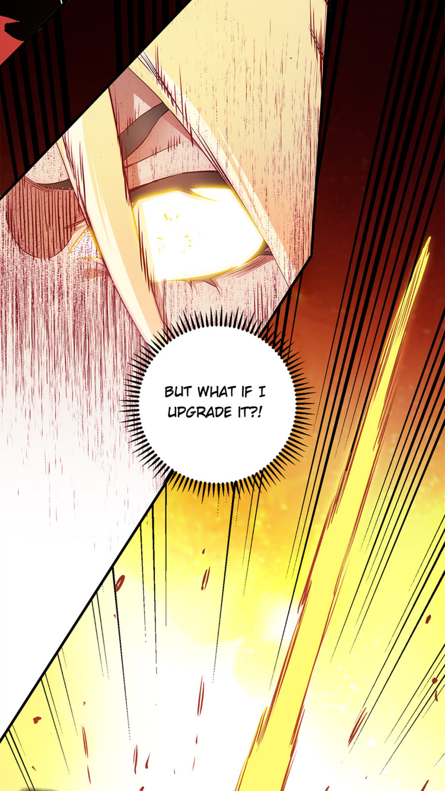 I Am God Killer Chapter 146 page 37 - 