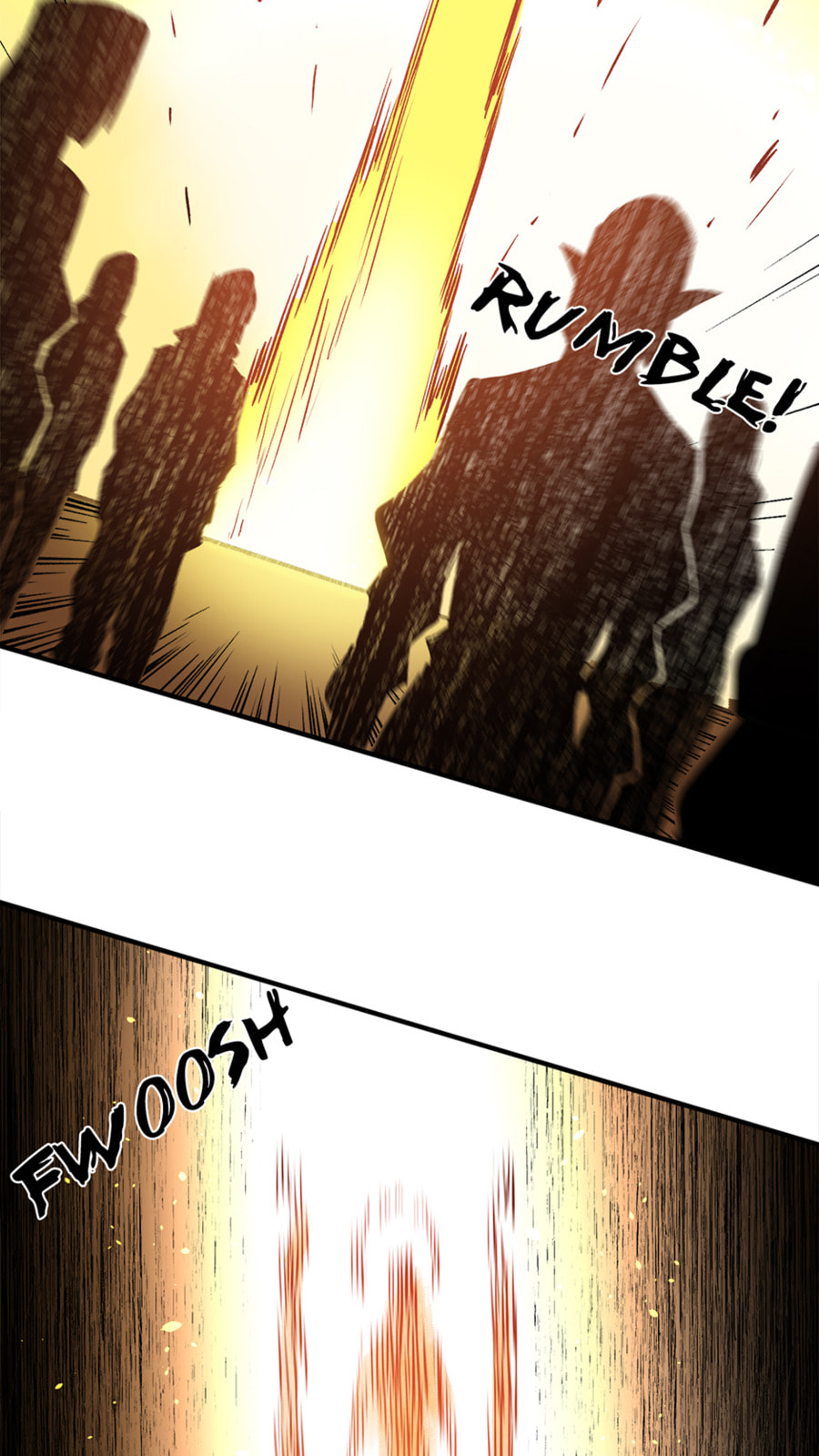 I Am God Killer Chapter 146 page 38 - 