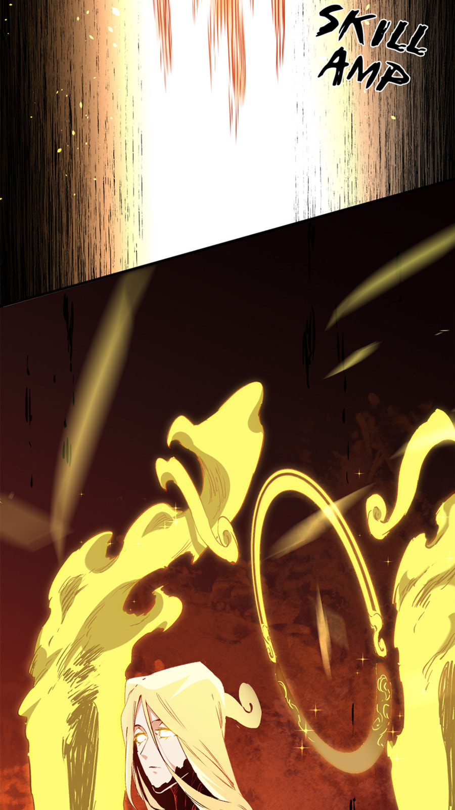 I Am God Killer Chapter 146 page 39 - 
