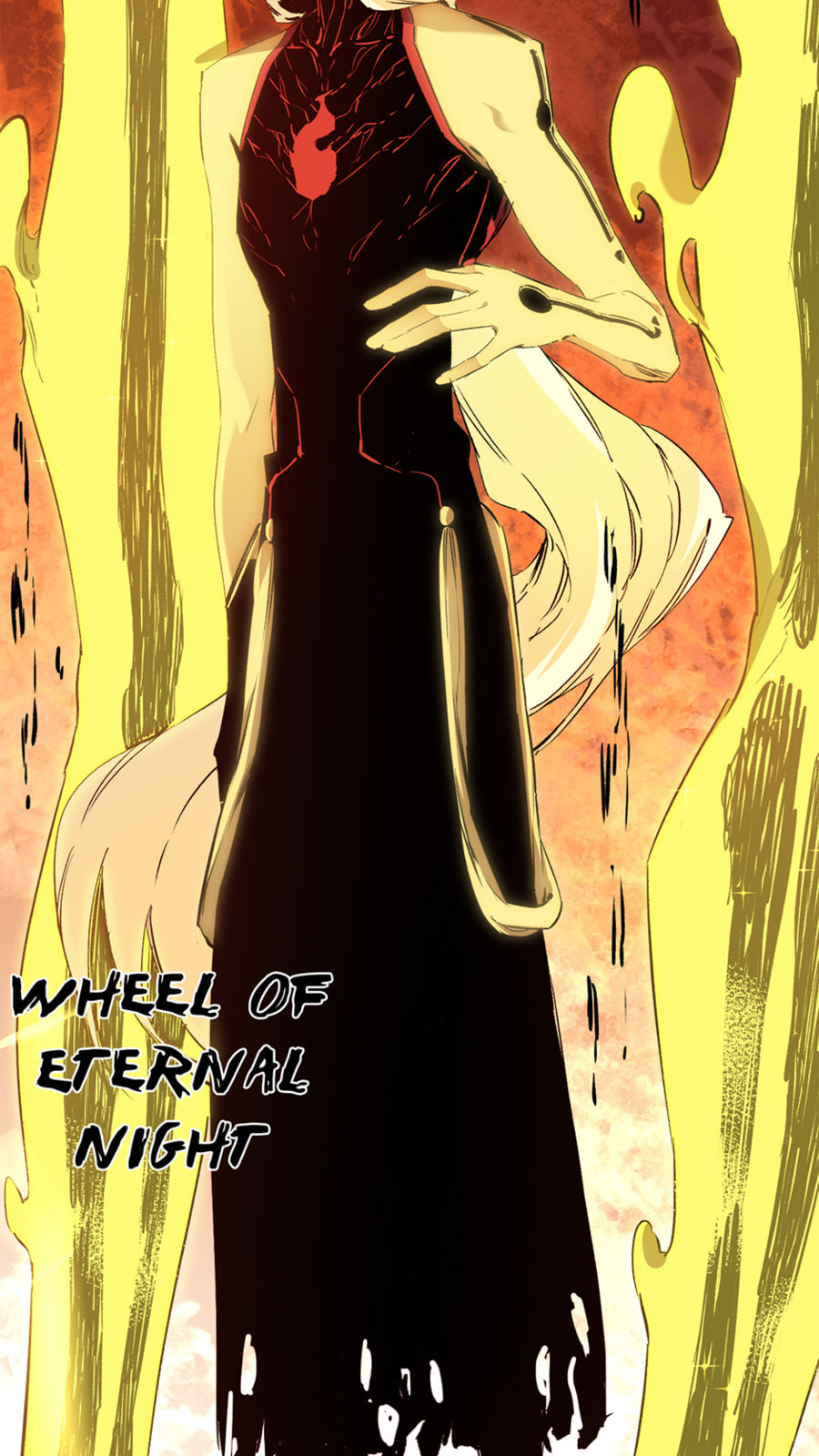 I Am God Killer Chapter 146 page 40 - 