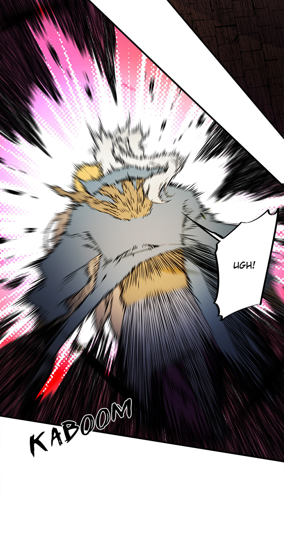 I Am God Killer Chapter 146 page 7 - 