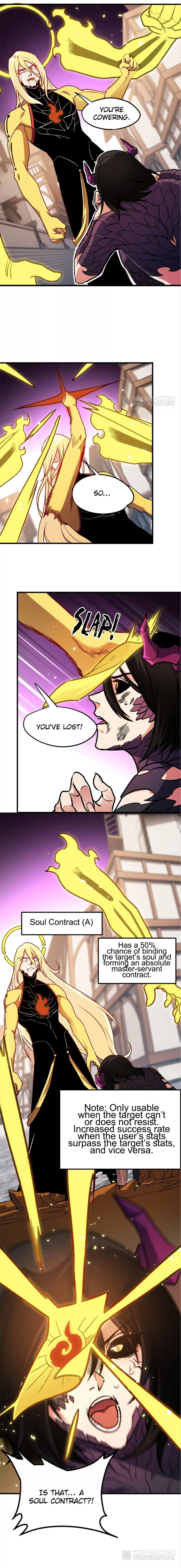 I Am God Killer Chapter 147 page 16 - 