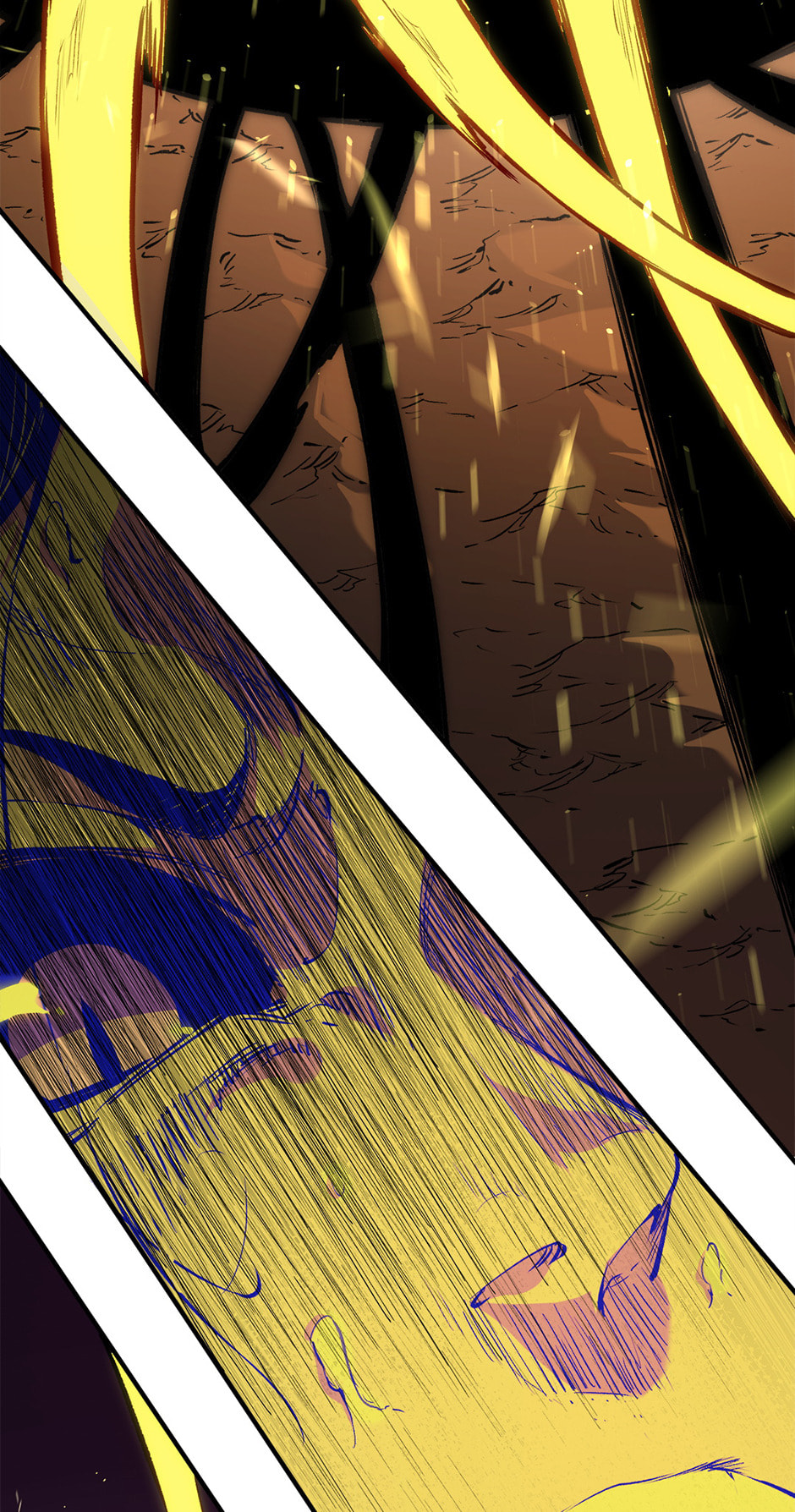 I Am God Killer Chapter 148 page 14 - 