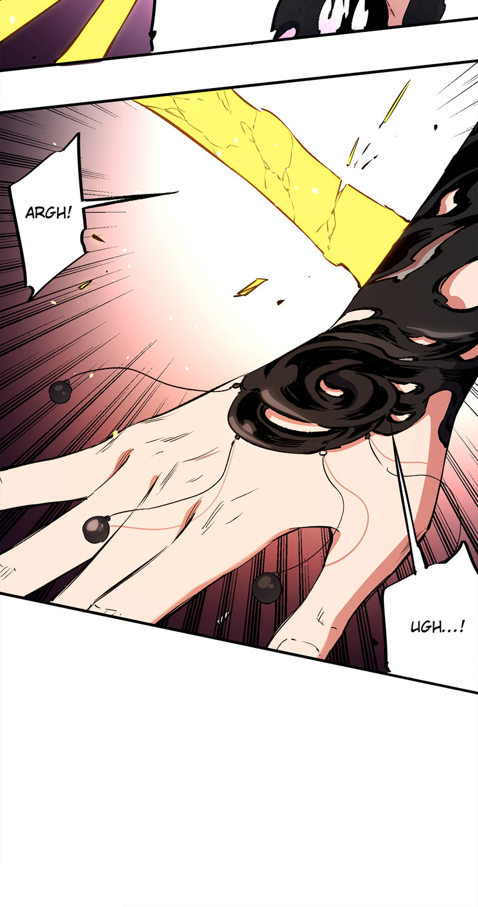 I Am God Killer Chapter 148 page 16 - 