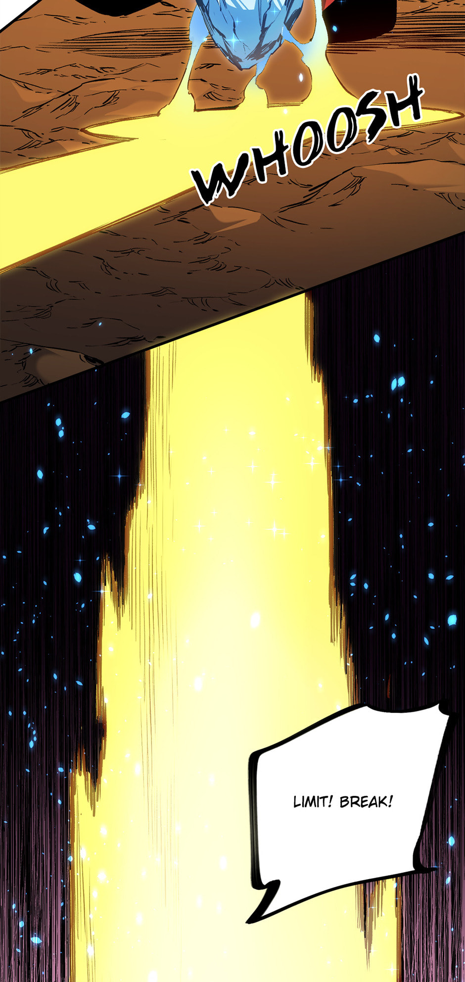 I Am God Killer Chapter 148 page 20 - 