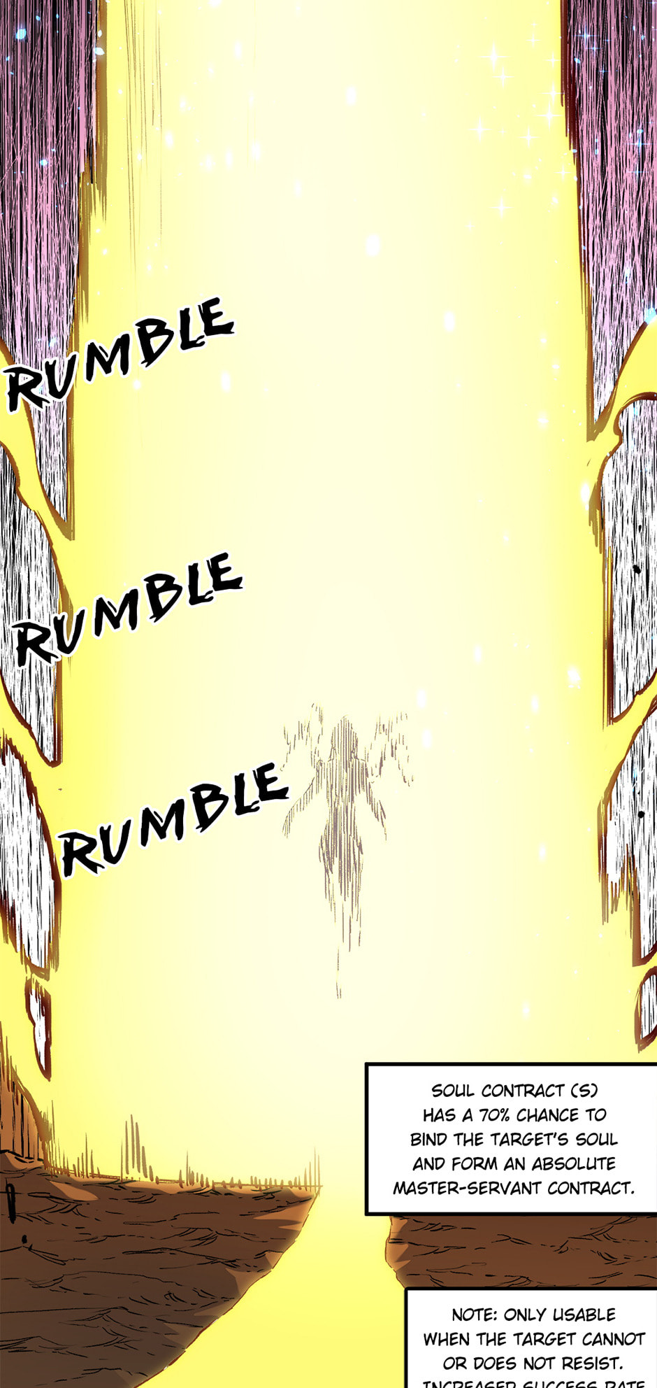 I Am God Killer Chapter 148 page 21 - 