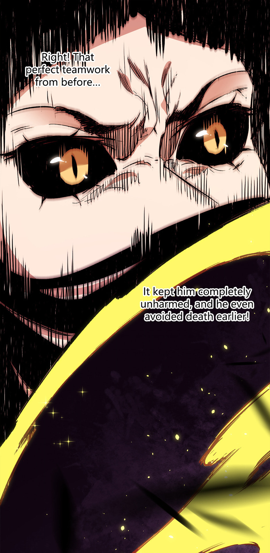 I Am God Killer Chapter 148 page 24 - 