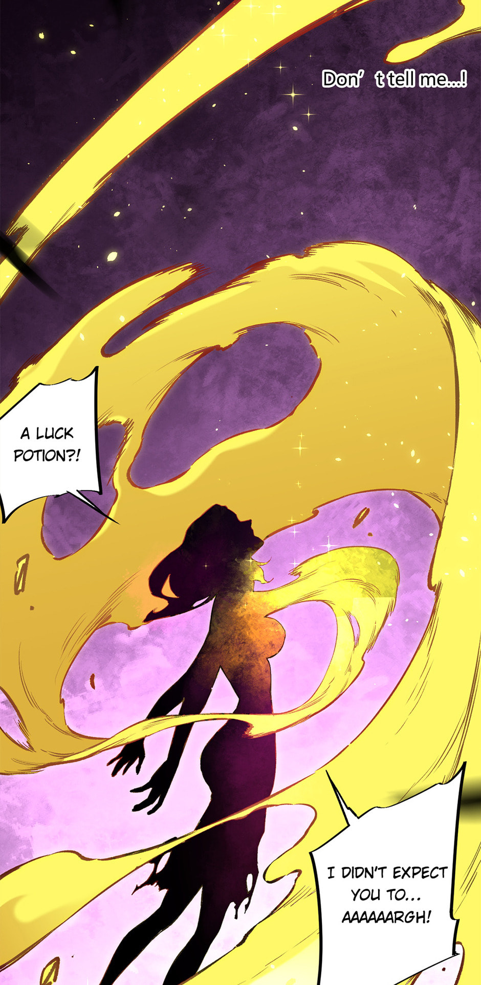 I Am God Killer Chapter 148 page 25 - 