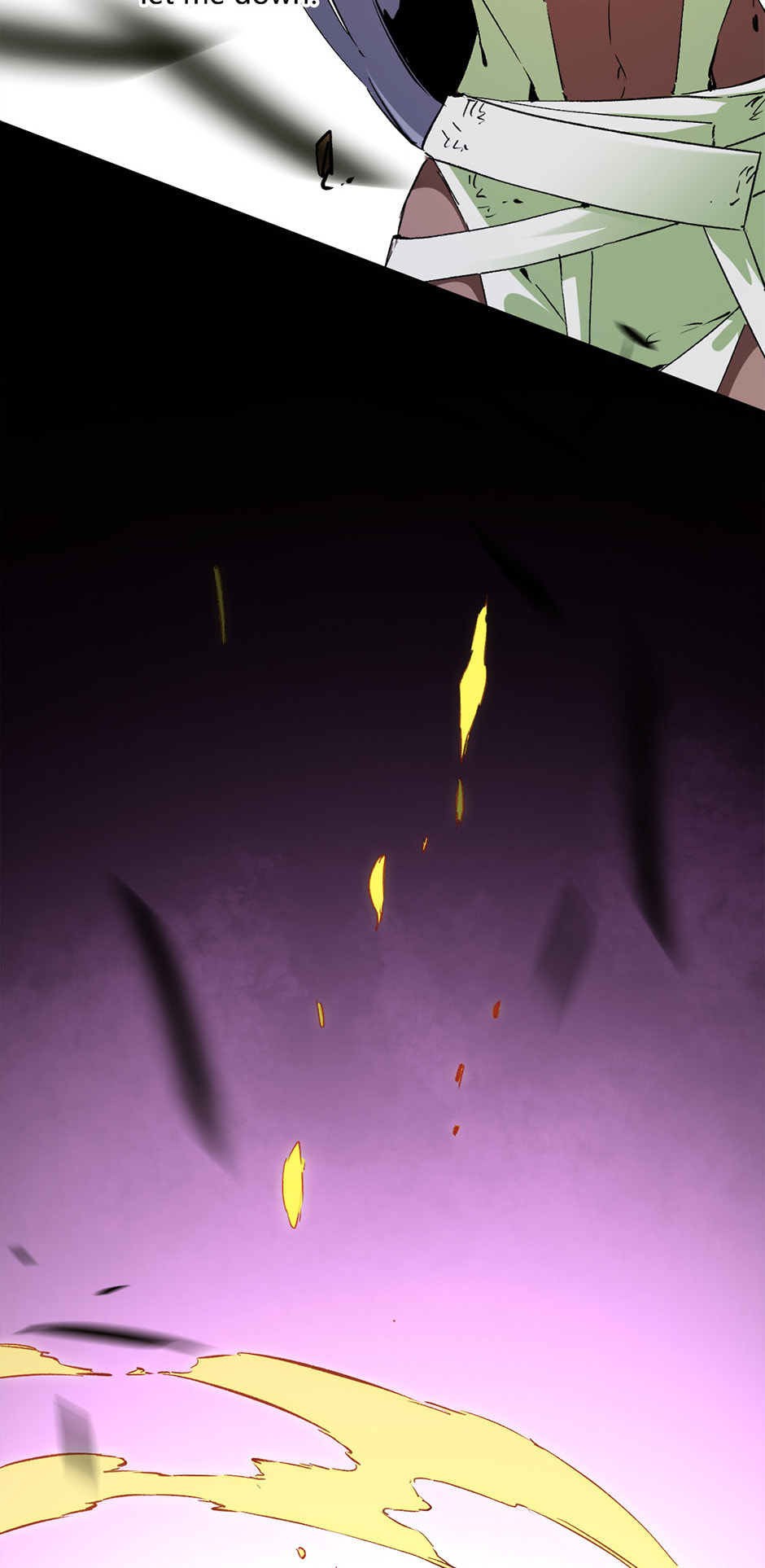 I Am God Killer Chapter 148 page 28 - 