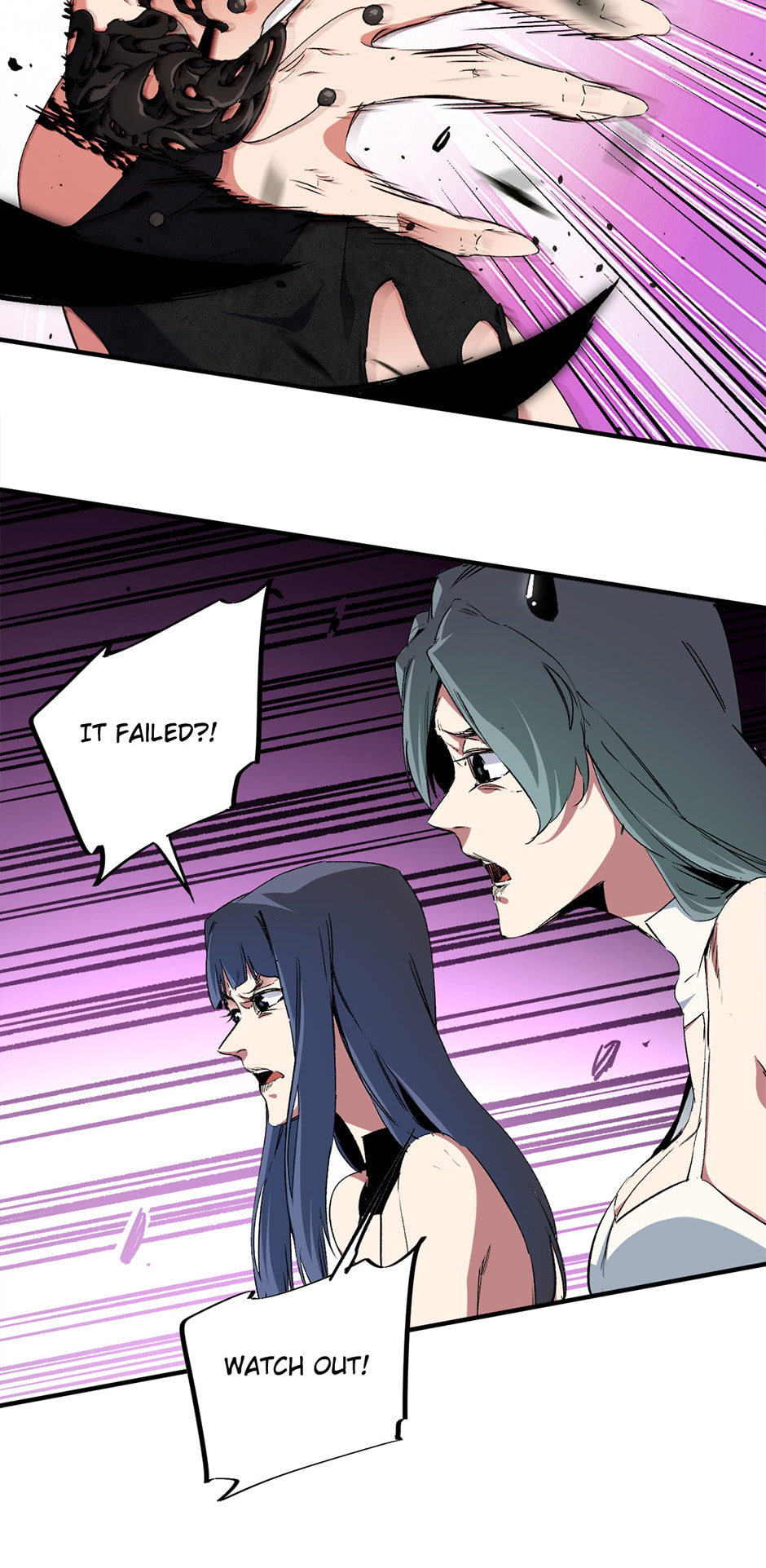 I Am God Killer Chapter 148 page 30 - 