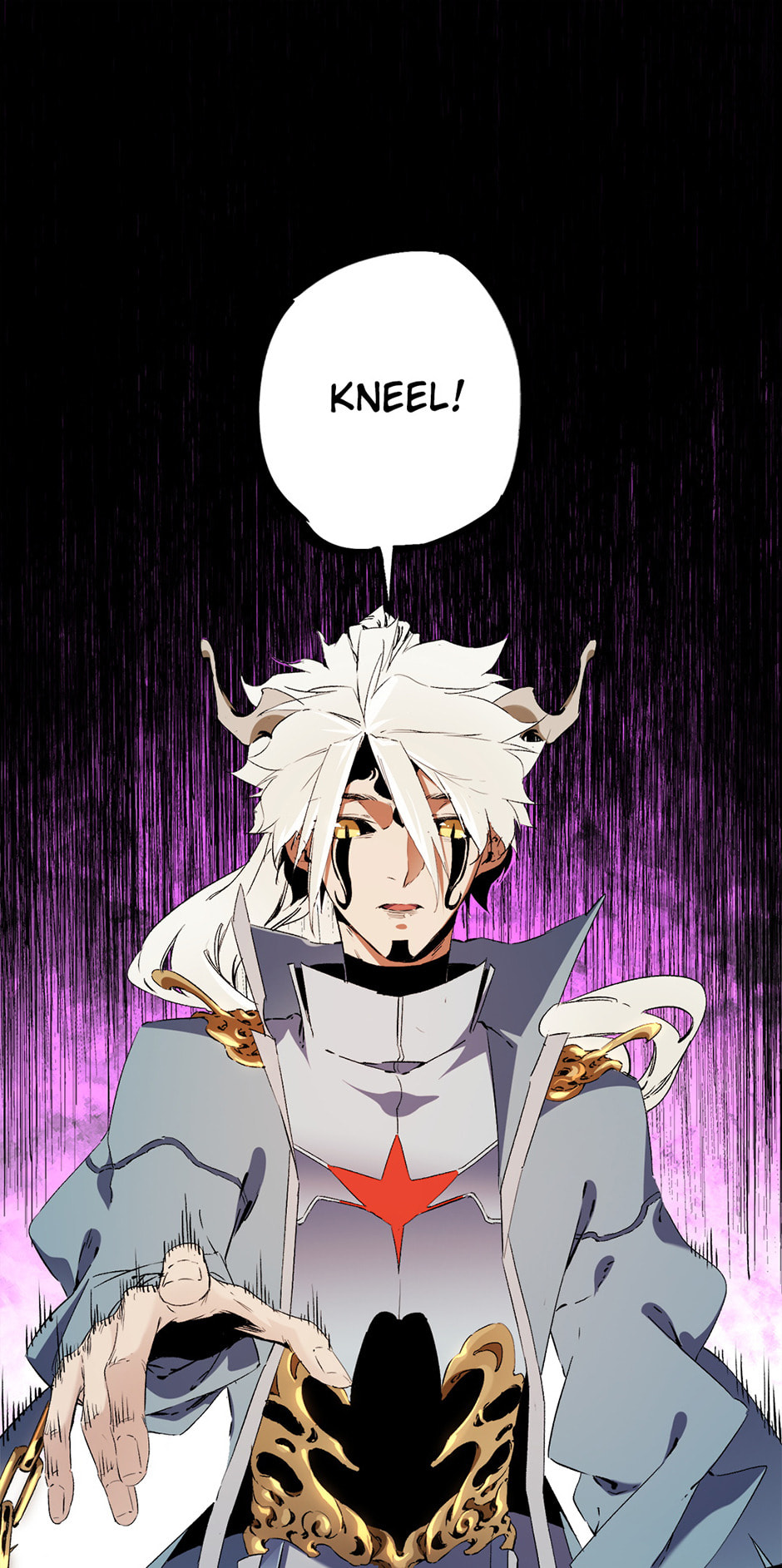I Am God Killer Chapter 148 page 31 - 