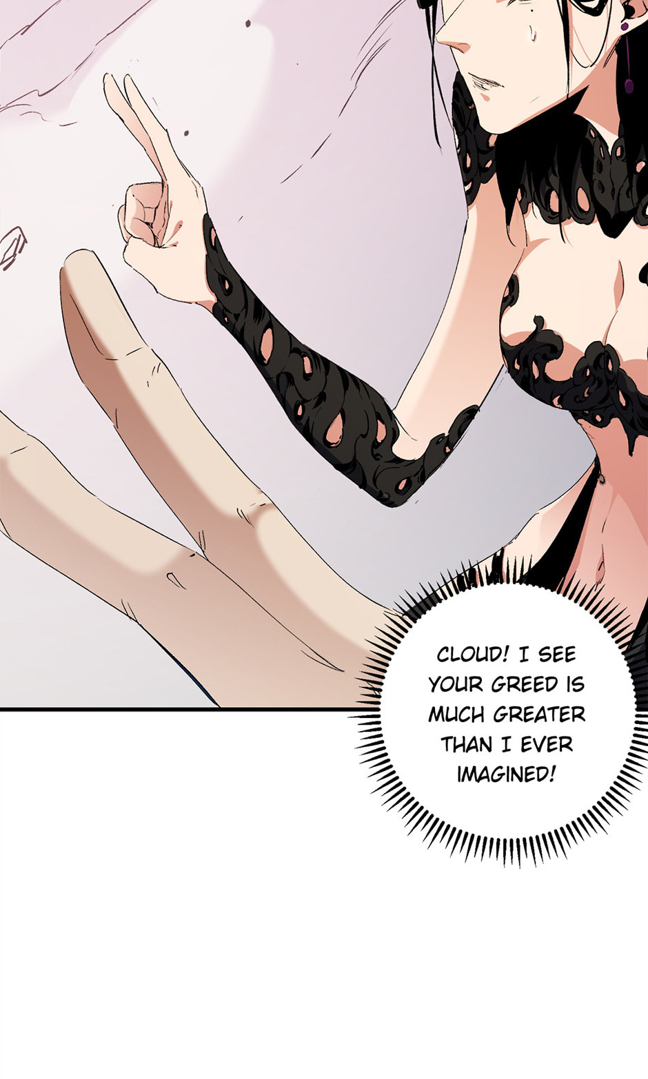 I Am God Killer Chapter 148 page 41 - 