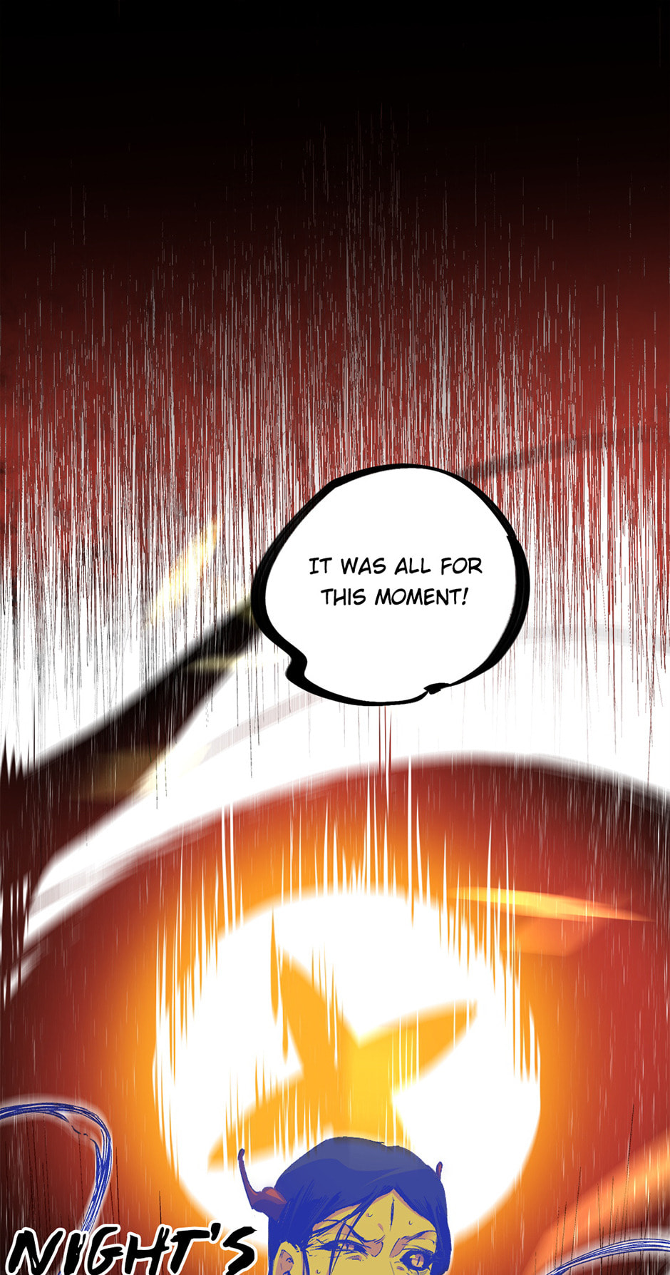 I Am God Killer Chapter 148 page 9 - 