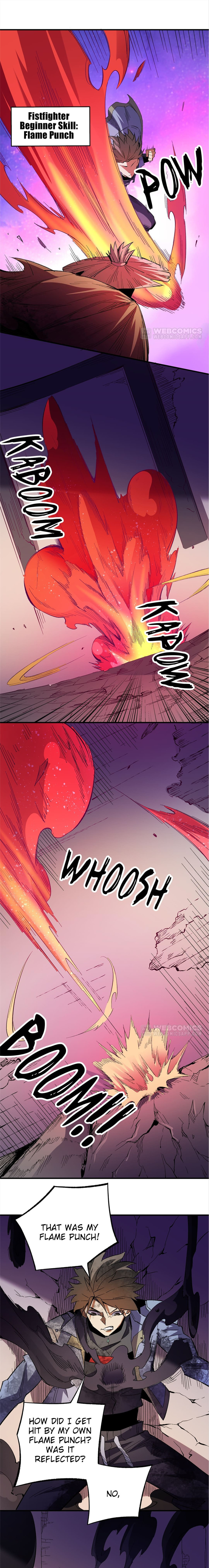 I Am God Killer Chapter 15 page 13 - 