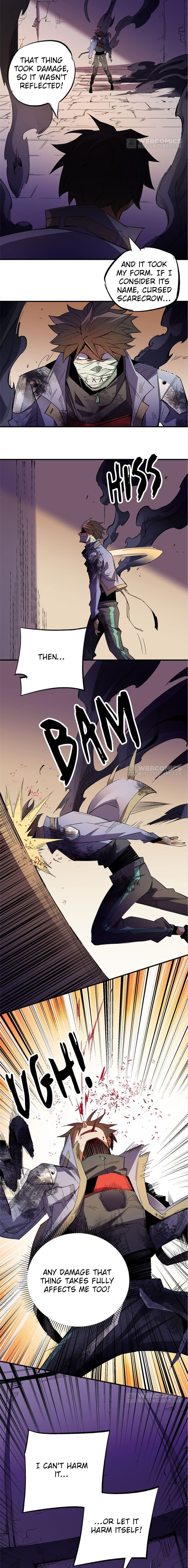 I Am God Killer Chapter 15 page 14 - 